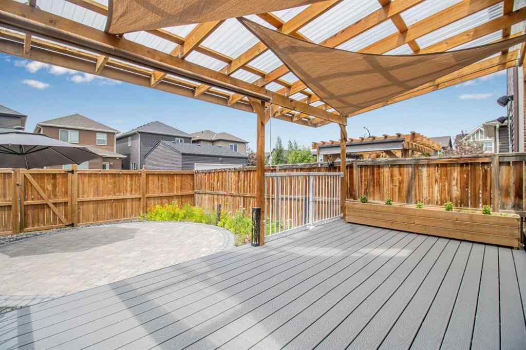 MLS® A2255399 - 168 Legacy Reach Manor SE in Legacy Calgary, Residential