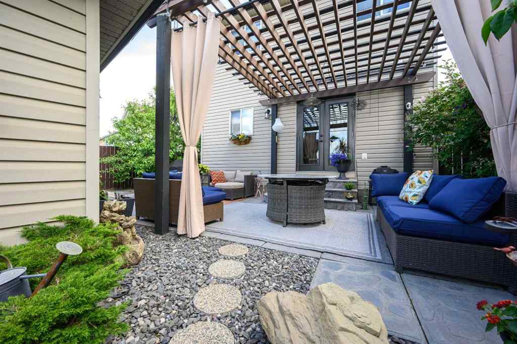 MLS® A2255400 - 162 Citadel Mesa Close NW in Citadel Calgary, Residential