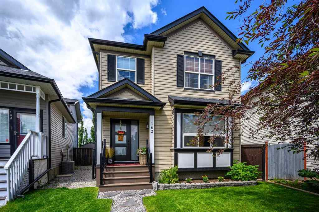 MLS® A2255400 - 162 Citadel Mesa Close NW in Citadel Calgary, Residential