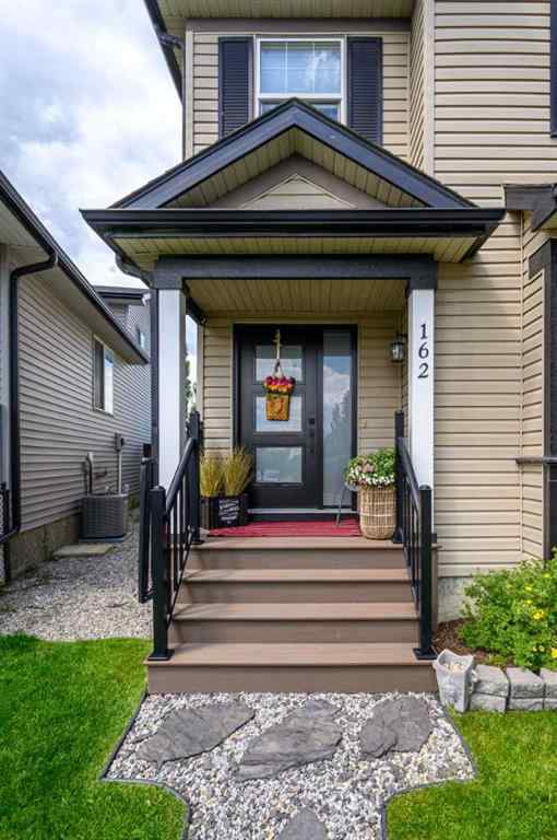 MLS® A2255400 - 162 Citadel Mesa Close NW in Citadel Calgary, Residential
