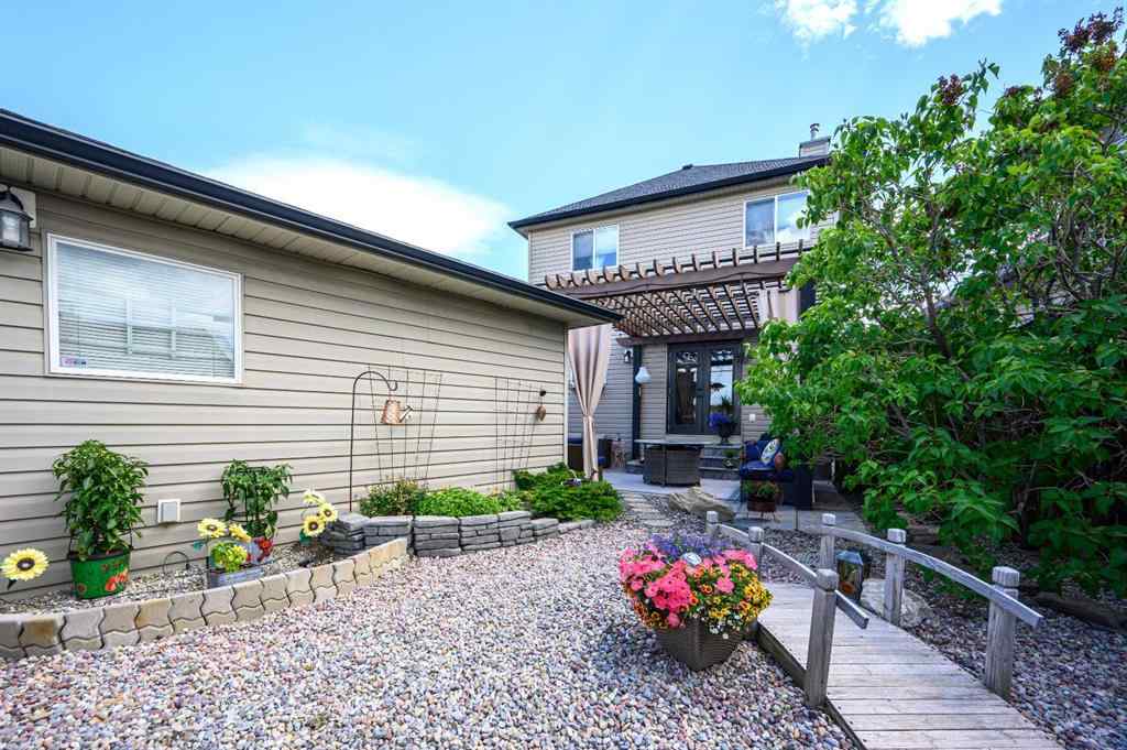 MLS® A2255400 - 162 Citadel Mesa Close NW in Citadel Calgary, Residential