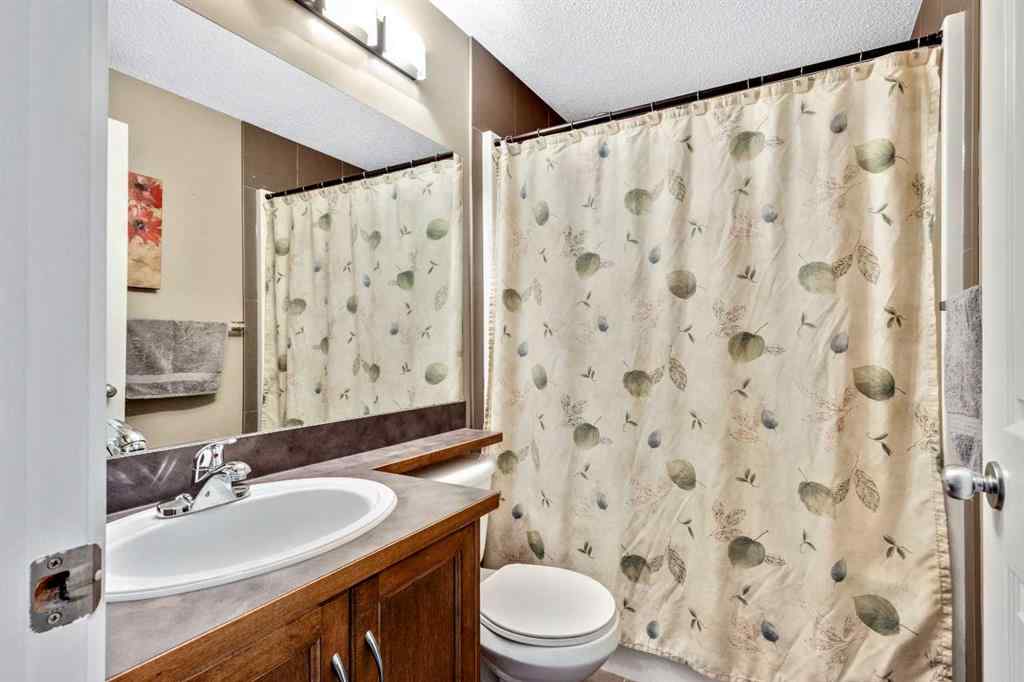 MLS® A2255403 - 110 Covecreek Place NE in Coventry Hills Calgary, Residential