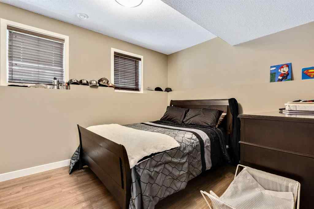 MLS® A2255403 - 110 Covecreek Place NE in Coventry Hills Calgary, Residential