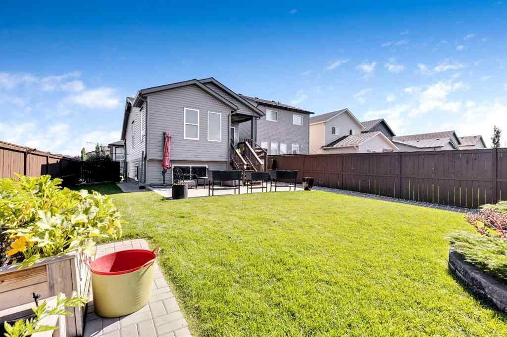 MLS® A2255403 - 110 Covecreek Place NE in Coventry Hills Calgary, Residential