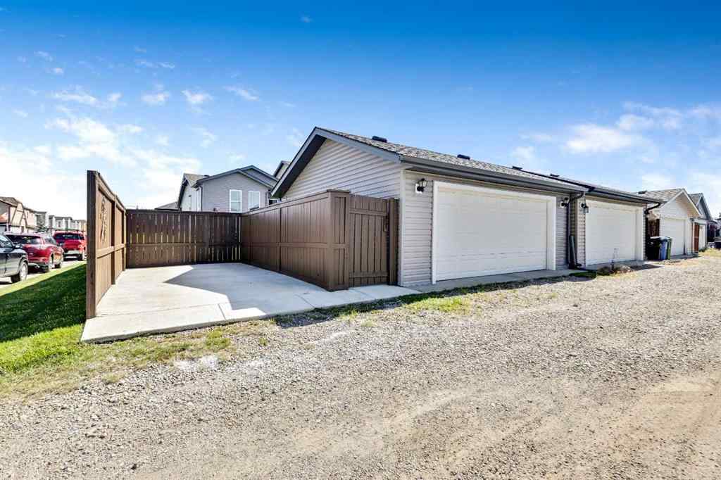 MLS® A2255403 - 110 Covecreek Place NE in Coventry Hills Calgary, Residential