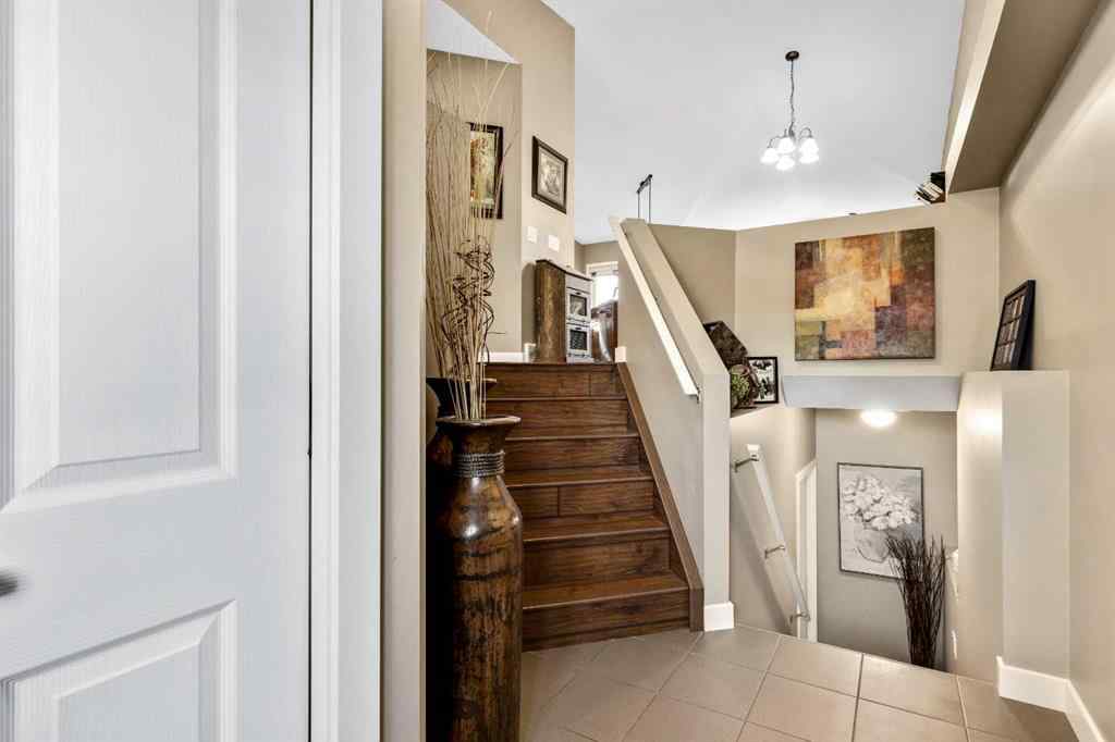 MLS® A2255403 - 110 Covecreek Place NE in Coventry Hills Calgary, Residential