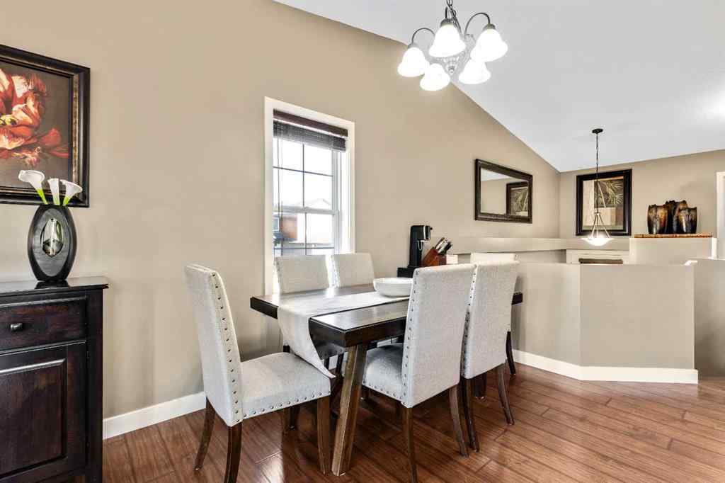 MLS® A2255403 - 110 Covecreek Place NE in Coventry Hills Calgary, Residential