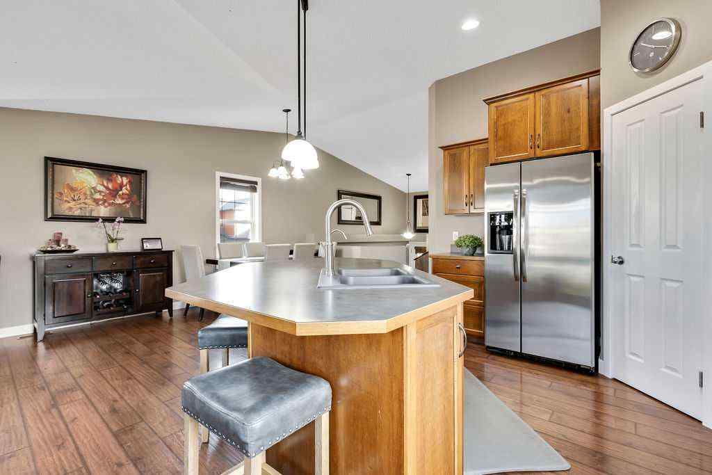 MLS® A2255403 - 110 Covecreek Place NE in Coventry Hills Calgary, Residential