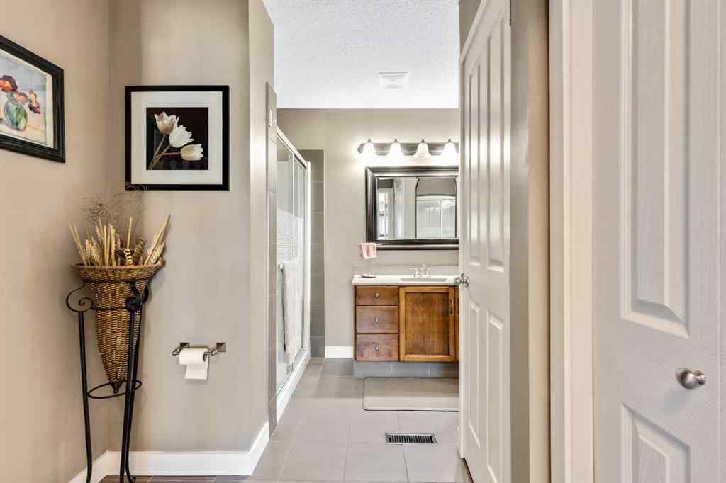 MLS® A2255403 - 110 Covecreek Place NE in Coventry Hills Calgary, Residential