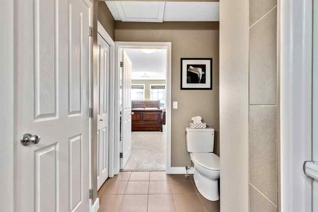 MLS® A2255403 - 110 Covecreek Place NE in Coventry Hills Calgary, Residential