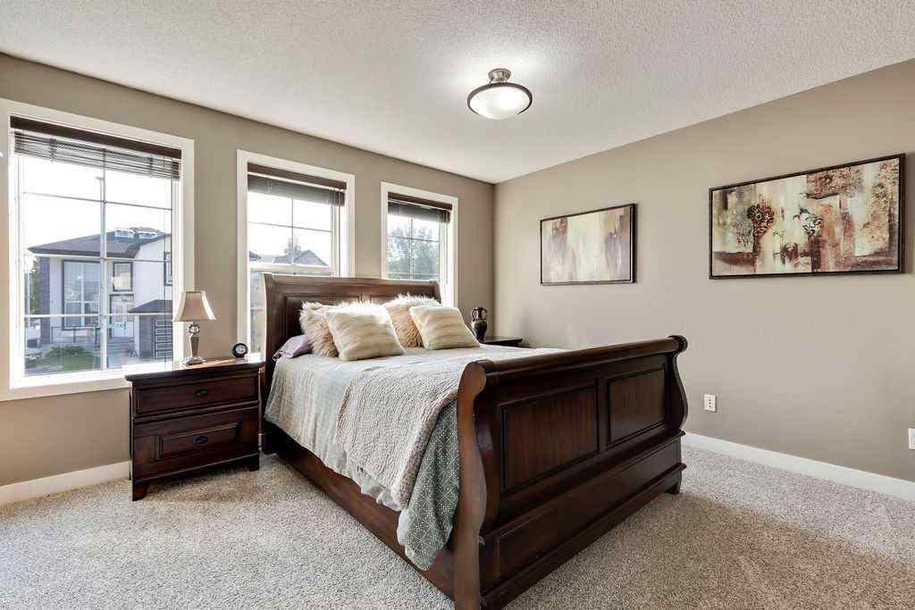 MLS® A2255403 - 110 Covecreek Place NE in Coventry Hills Calgary, Residential