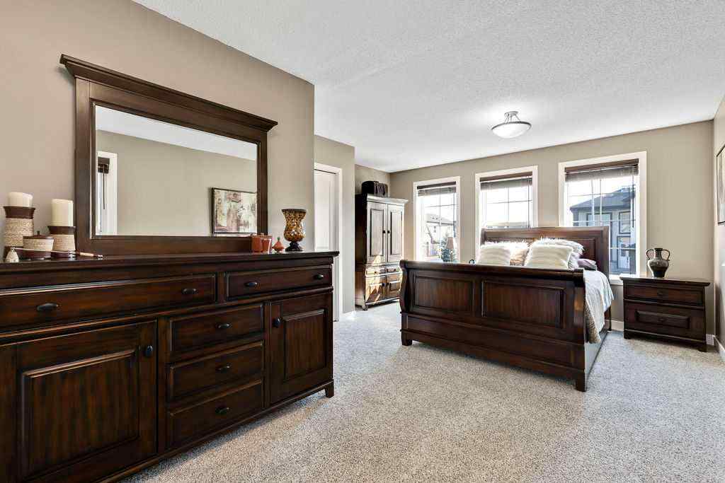 MLS® A2255403 - 110 Covecreek Place NE in Coventry Hills Calgary, Residential