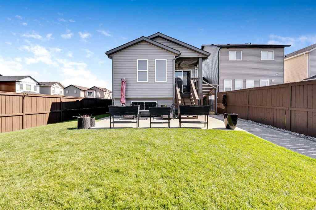 MLS® A2255403 - 110 Covecreek Place NE in Coventry Hills Calgary, Residential