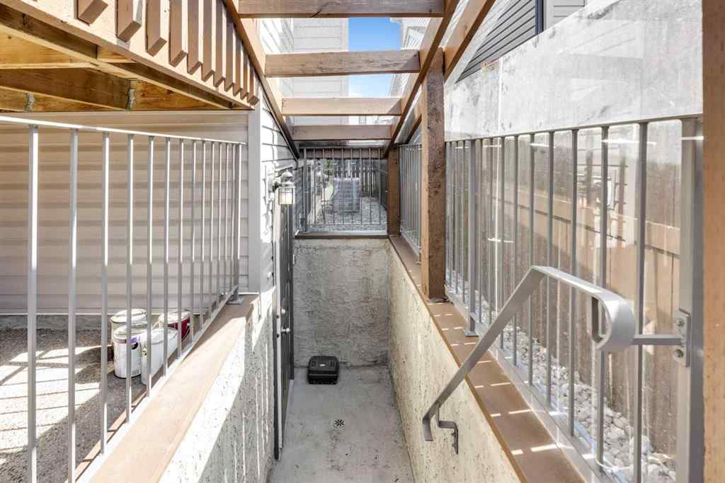 MLS® A2255403 - 110 Covecreek Place NE in Coventry Hills Calgary, Residential