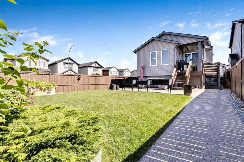 MLS® A2255403 - 110 Covecreek Place NE in Coventry Hills Calgary, Residential