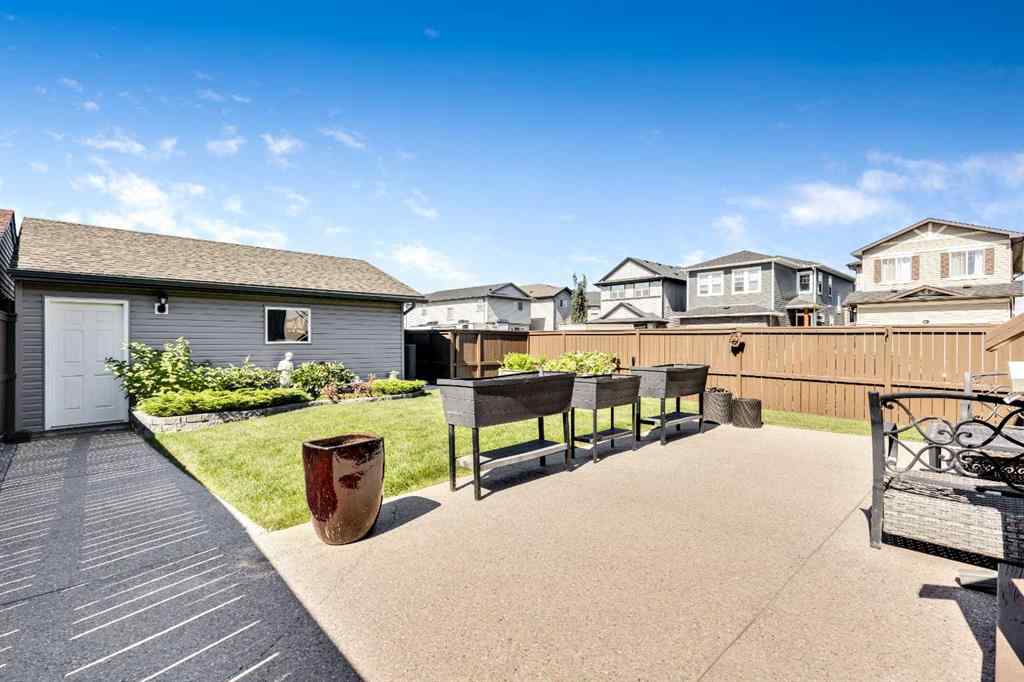 MLS® A2255403 - 110 Covecreek Place NE in Coventry Hills Calgary, Residential