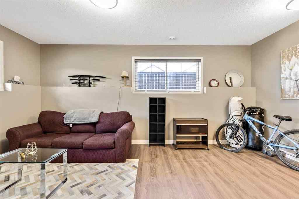 MLS® A2255403 - 110 Covecreek Place NE in Coventry Hills Calgary, Residential