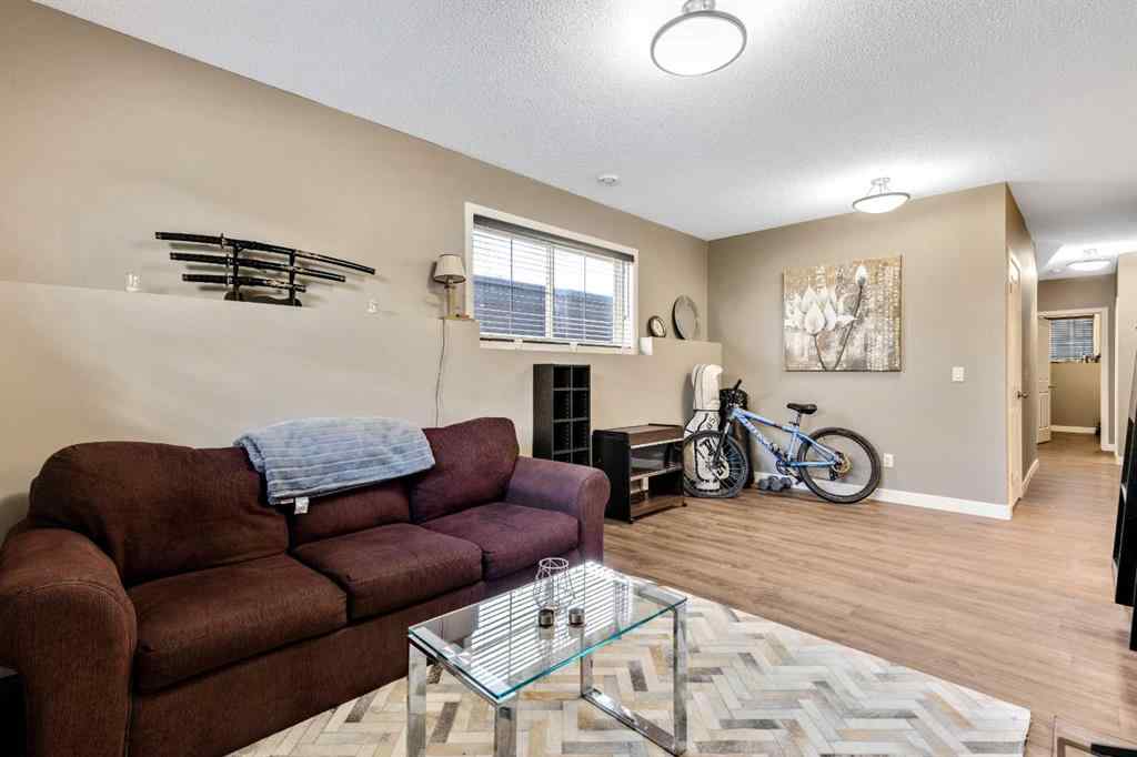 MLS® A2255403 - 110 Covecreek Place NE in Coventry Hills Calgary, Residential
