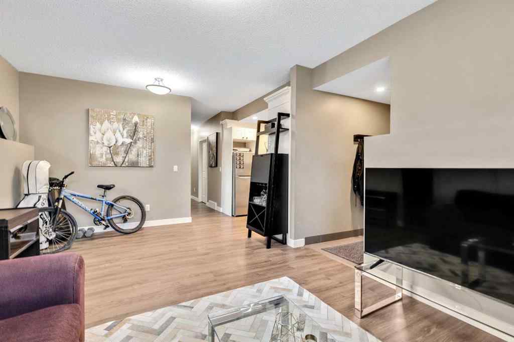 MLS® A2255403 - 110 Covecreek Place NE in Coventry Hills Calgary, Residential