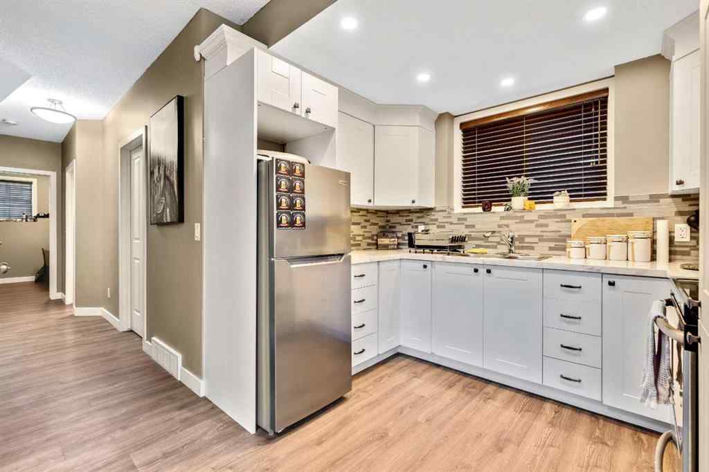 MLS® A2255403 - 110 Covecreek Place NE in Coventry Hills Calgary, Residential
