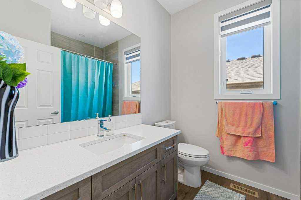 MLS® A2255404 - 2091 Windbury Crescent SW in South Windsong Airdrie, Residential