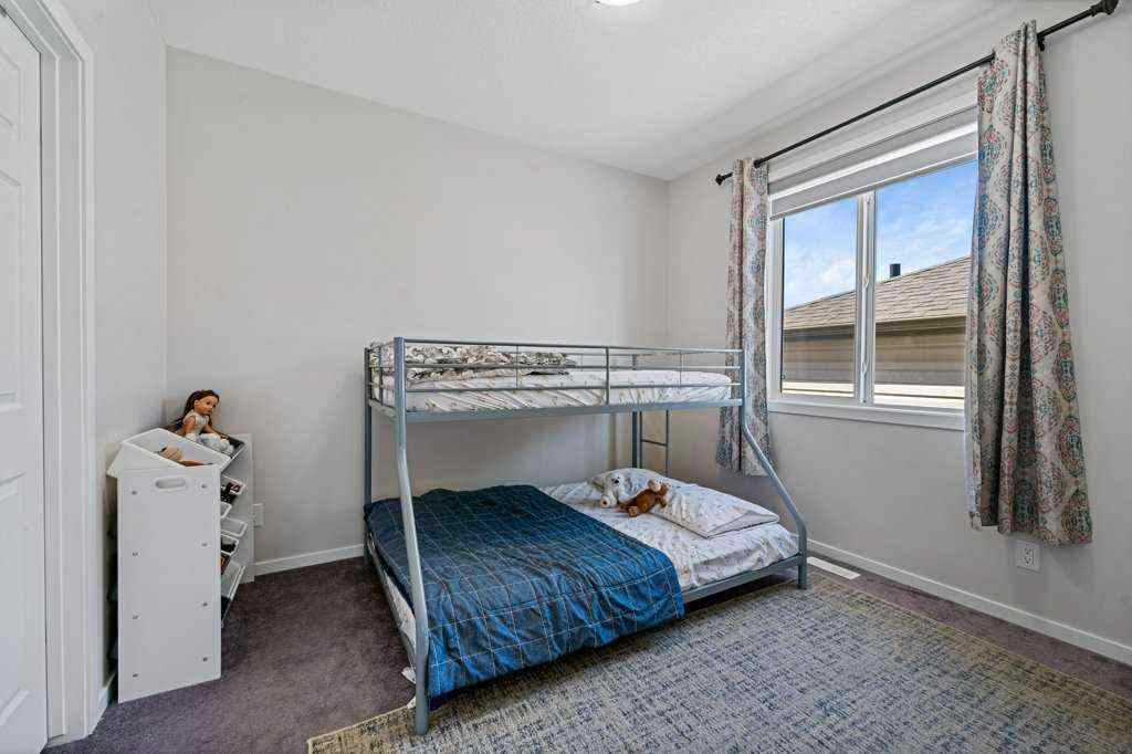 MLS® A2255404 - 2091 Windbury Crescent SW in South Windsong Airdrie, Residential