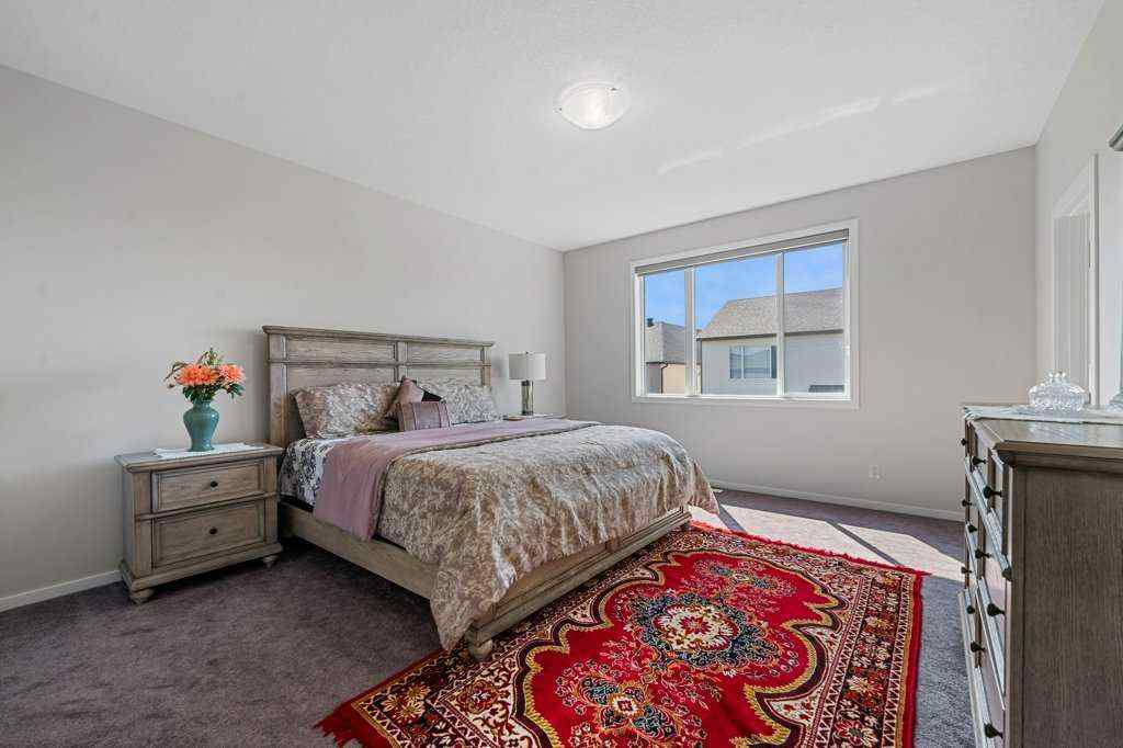 MLS® A2255404 - 2091 Windbury Crescent SW in South Windsong Airdrie, Residential