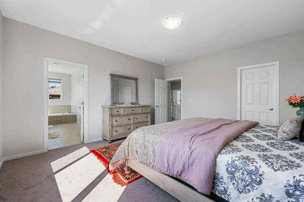 MLS® A2255404 - 2091 Windbury Crescent SW in South Windsong Airdrie, Residential
