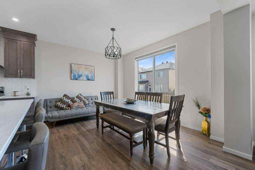 MLS® A2255404 - 2091 Windbury Crescent SW in South Windsong Airdrie, Residential