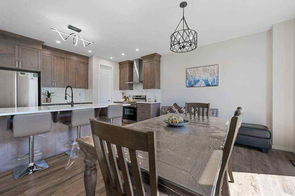 MLS® A2255404 - 2091 Windbury Crescent SW in South Windsong Airdrie, Residential