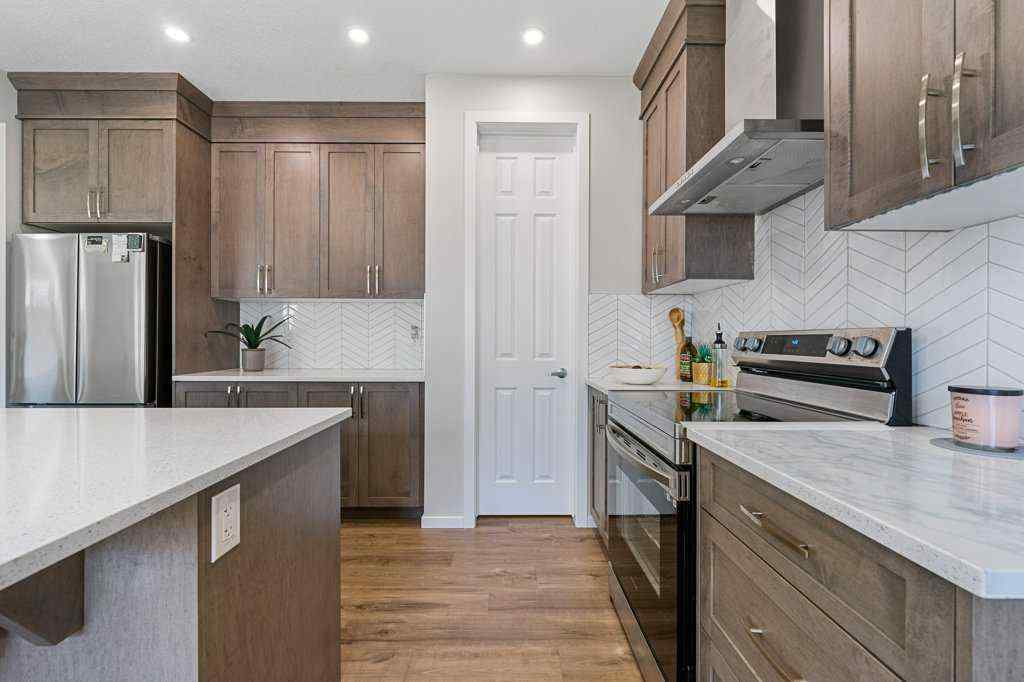 MLS® A2255404 - 2091 Windbury Crescent SW in South Windsong Airdrie, Residential