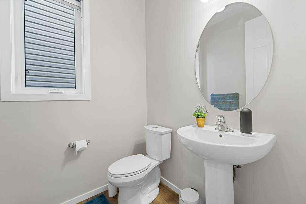 MLS® A2255404 - 2091 Windbury Crescent SW in South Windsong Airdrie, Residential