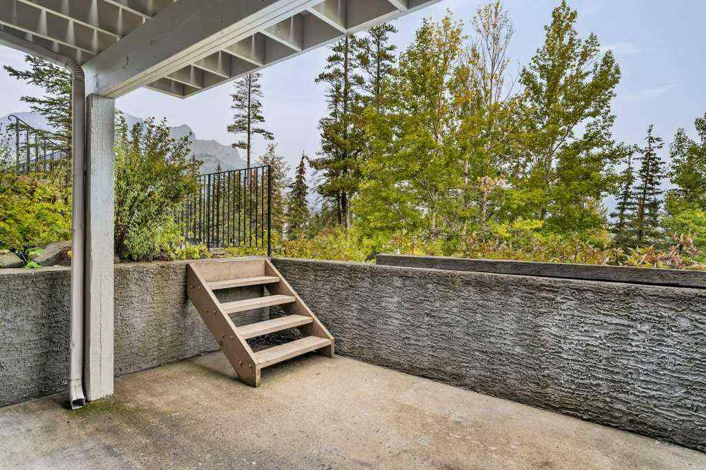 MLS® A2255405 - Unit #3 819 Wilson Way  in Peaks of Grassi Canmore, Residential