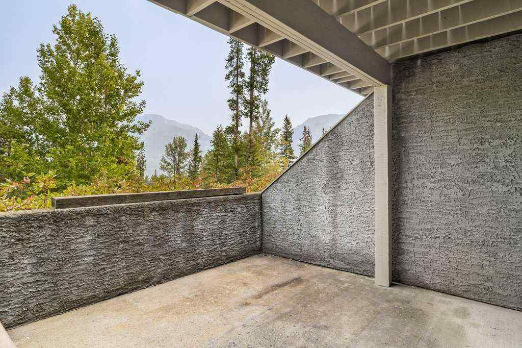 MLS® A2255405 - Unit #3 819 Wilson Way  in Peaks of Grassi Canmore, Residential