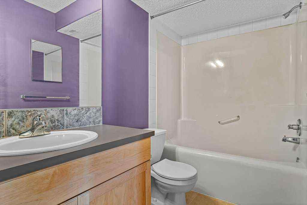MLS® A2255405 - Unit #3 819 Wilson Way  in Peaks of Grassi Canmore, Residential