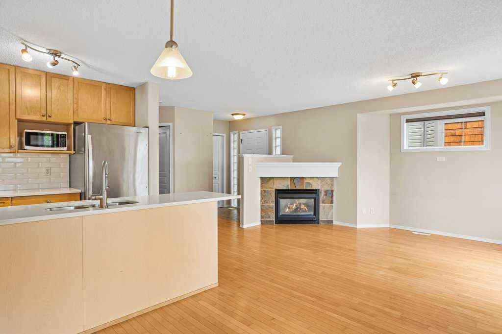 MLS® A2255405 - Unit #3 819 Wilson Way  in Peaks of Grassi Canmore, Residential