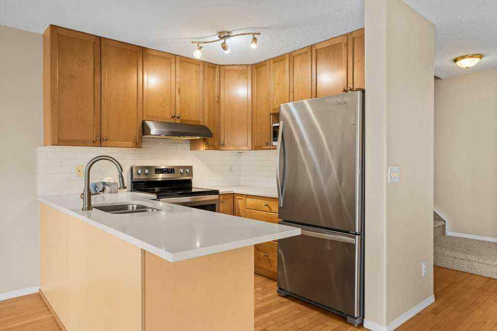 MLS® A2255405 - Unit #3 819 Wilson Way  in Peaks of Grassi Canmore, Residential
