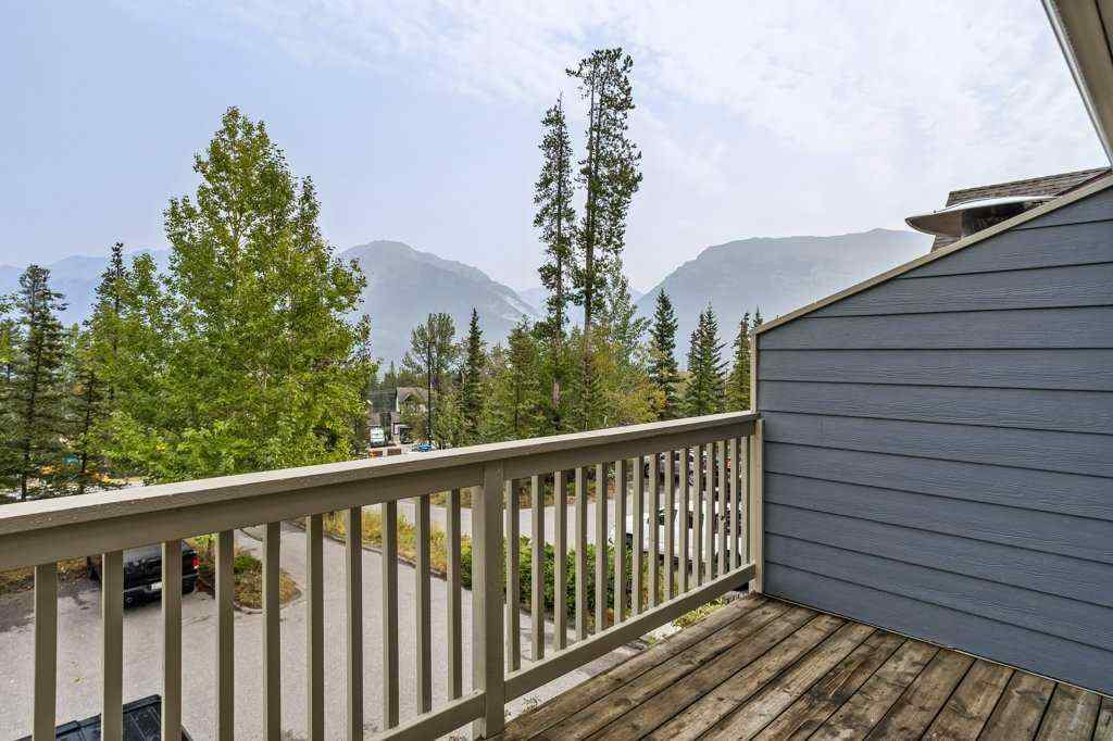 MLS® A2255405 - Unit #3 819 Wilson Way  in Peaks of Grassi Canmore, Residential