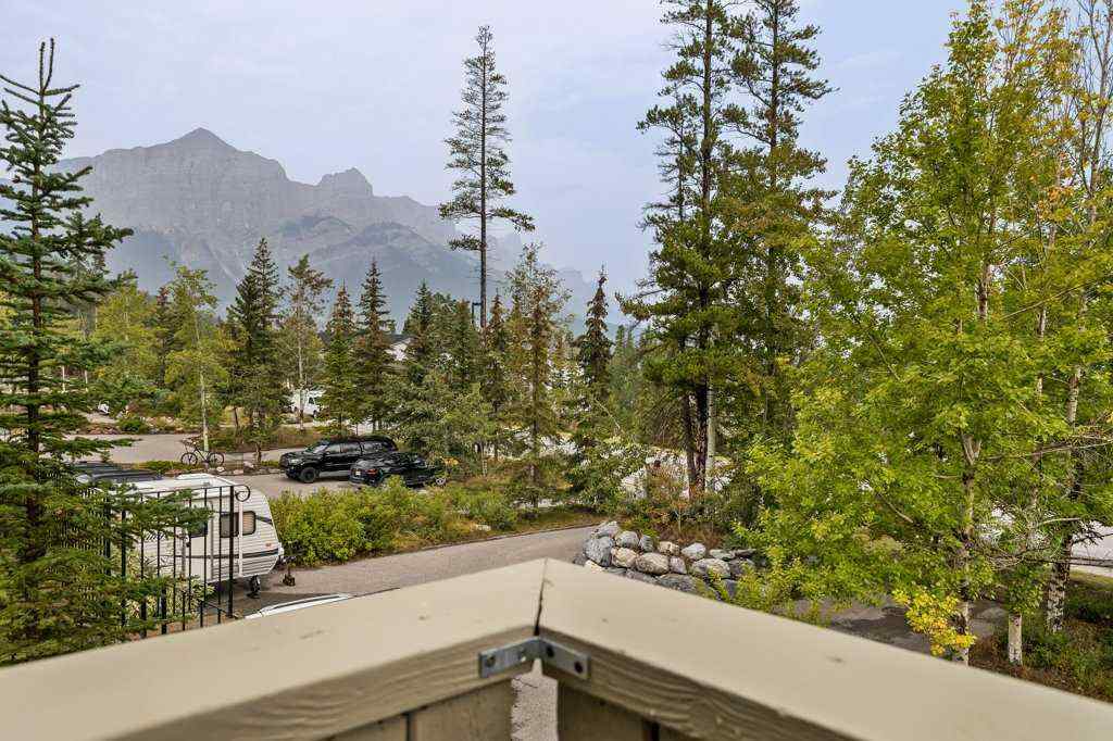 MLS® A2255405 - Unit #3 819 Wilson Way  in Peaks of Grassi Canmore, Residential