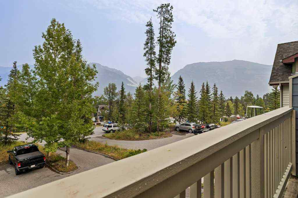 MLS® A2255405 - Unit #3 819 Wilson Way  in Peaks of Grassi Canmore, Residential