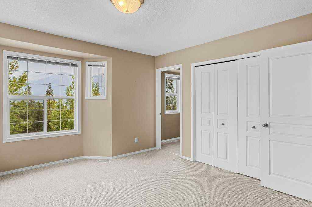 MLS® A2255405 - Unit #3 819 Wilson Way  in Peaks of Grassi Canmore, Residential
