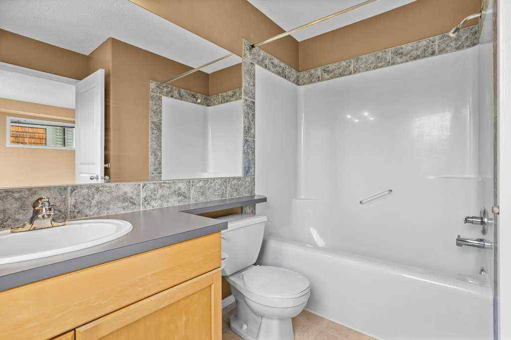 MLS® A2255405 - Unit #3 819 Wilson Way  in Peaks of Grassi Canmore, Residential