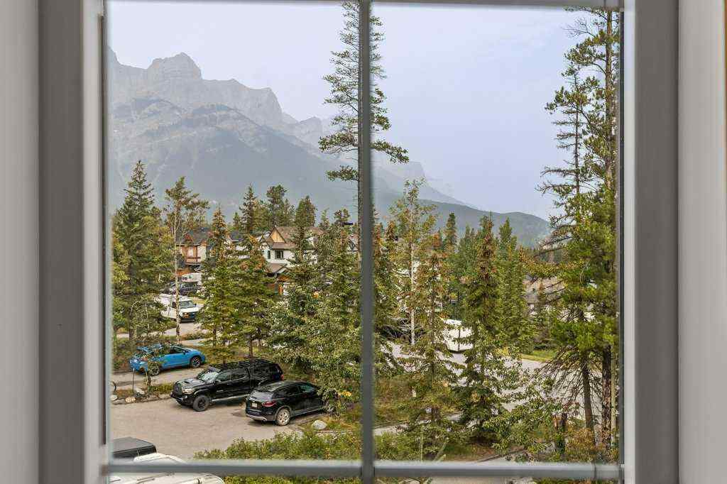 MLS® A2255405 - Unit #3 819 Wilson Way  in Peaks of Grassi Canmore, Residential