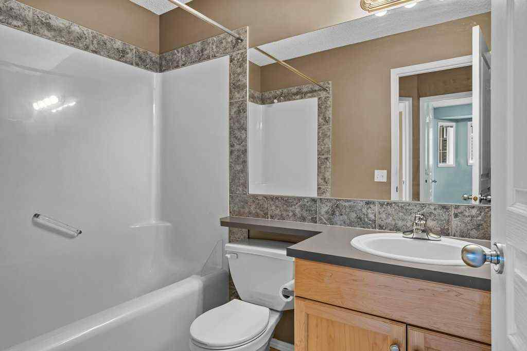 MLS® A2255405 - Unit #3 819 Wilson Way  in Peaks of Grassi Canmore, Residential