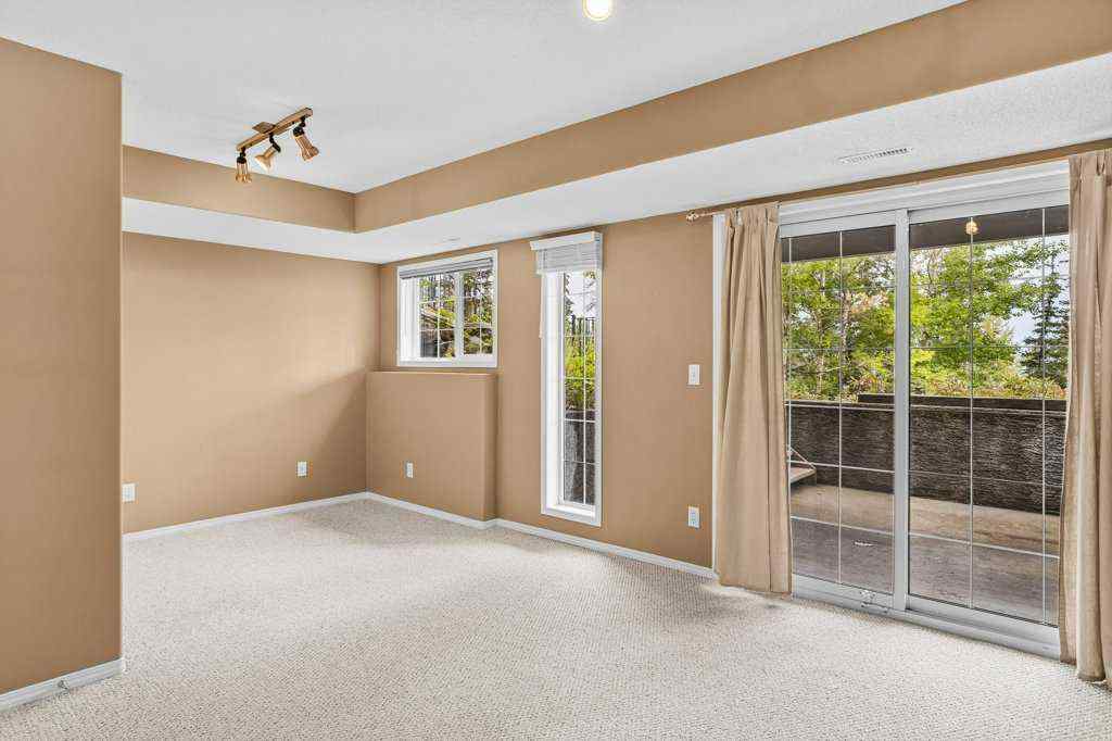 MLS® A2255405 - Unit #3 819 Wilson Way  in Peaks of Grassi Canmore, Residential