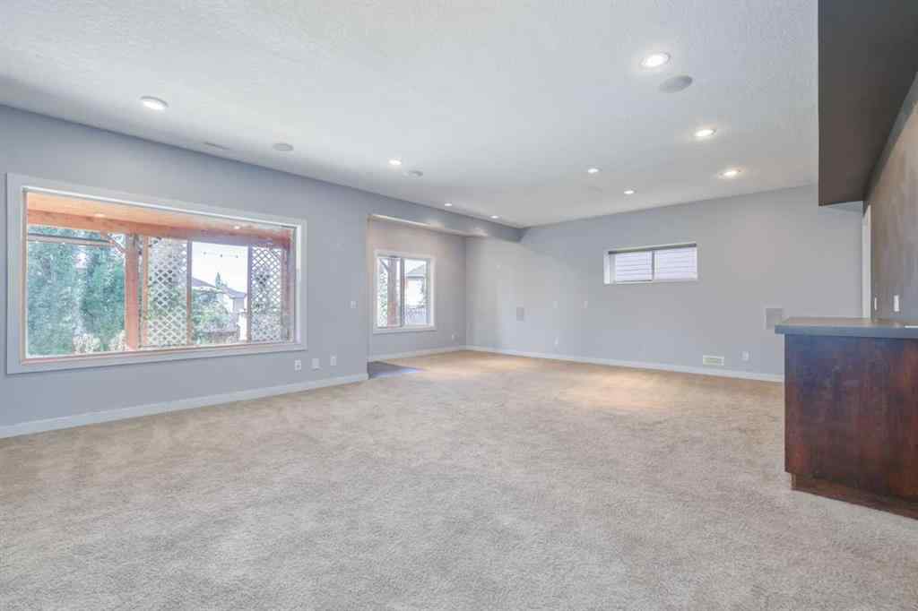 MLS® A2255406 - 129 Pantego Bay NW in Panorama Hills Calgary, Residential