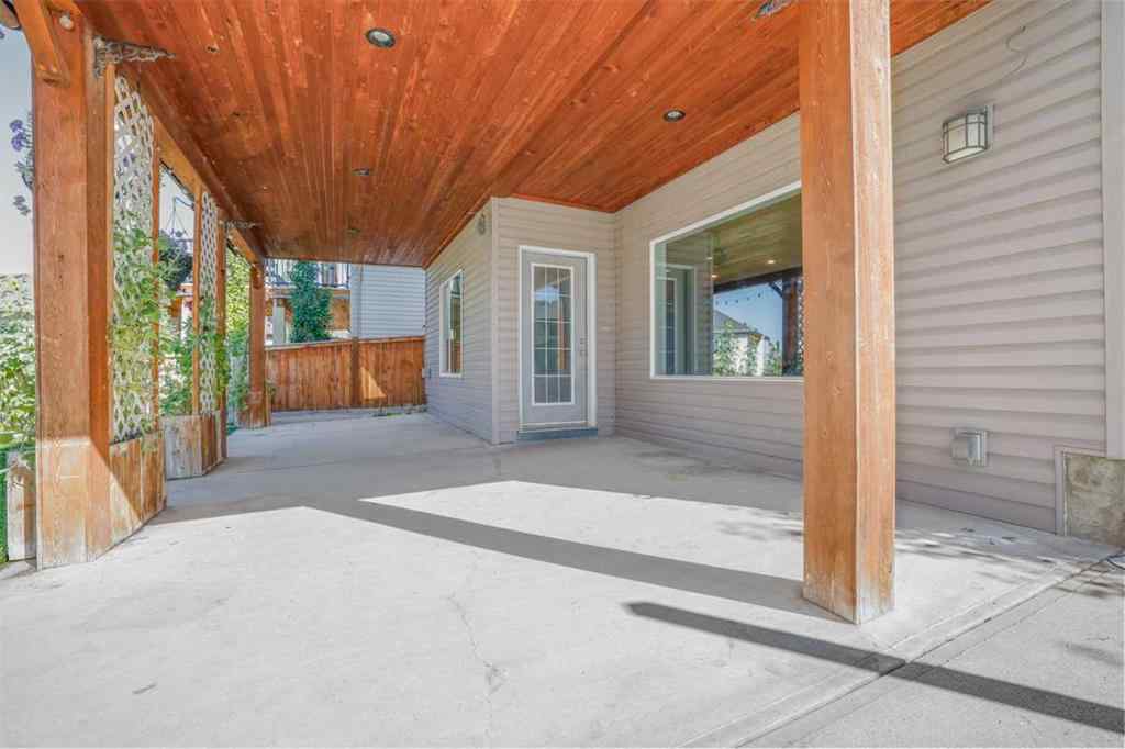 MLS® A2255406 - 129 Pantego Bay NW in Panorama Hills Calgary, Residential
