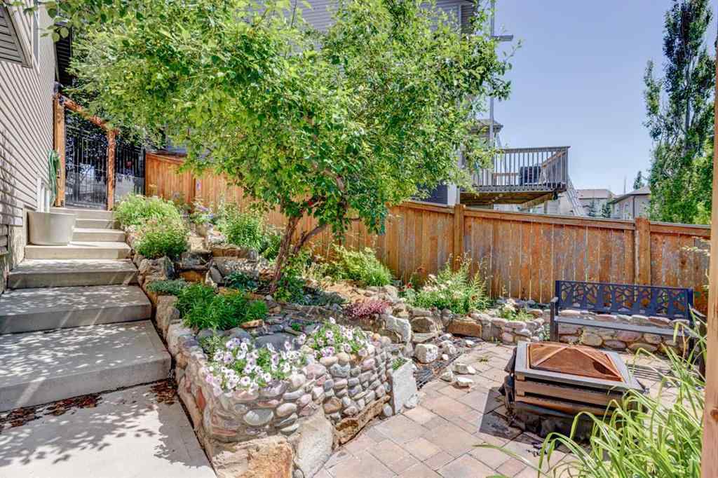 MLS® A2255406 - 129 Pantego Bay NW in Panorama Hills Calgary, Residential