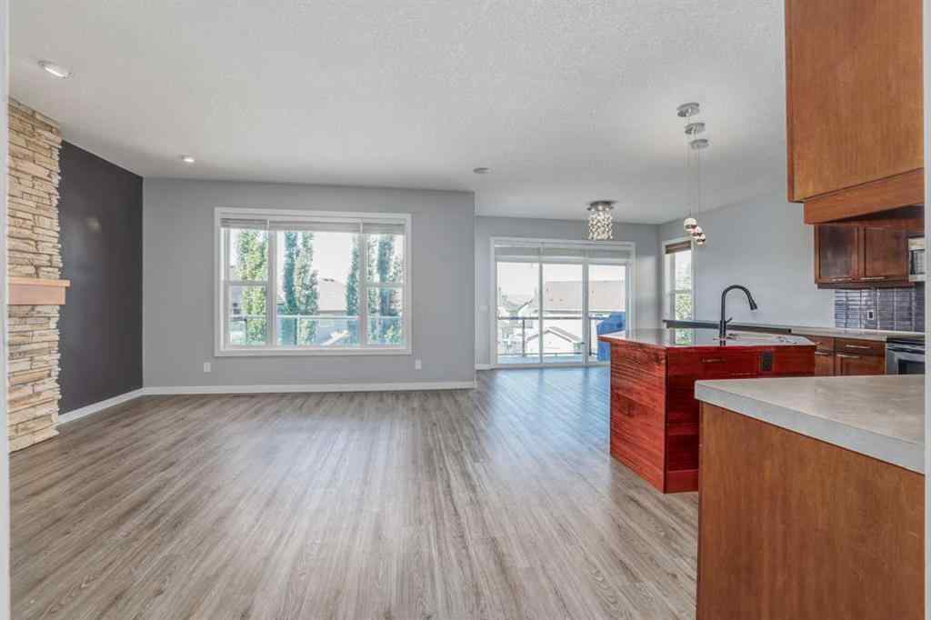 MLS® A2255406 - 129 Pantego Bay NW in Panorama Hills Calgary, Residential
