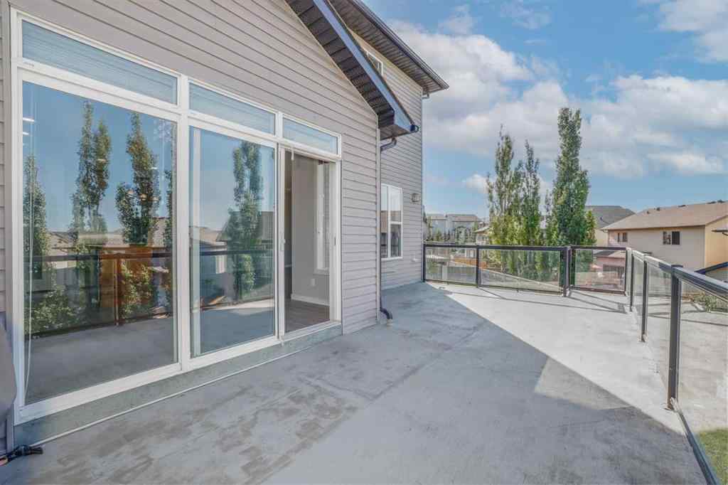 MLS® A2255406 - 129 Pantego Bay NW in Panorama Hills Calgary, Residential